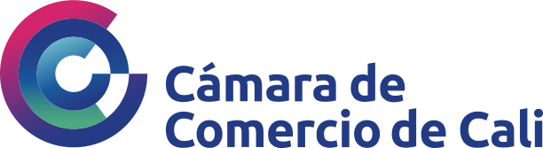 Logo Cámara de Comercio de Cali